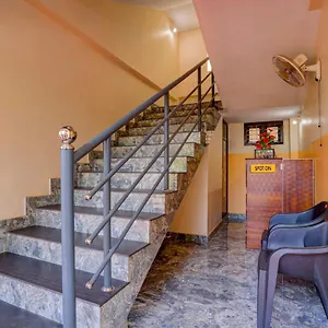 Km Residency Spot On Hotel