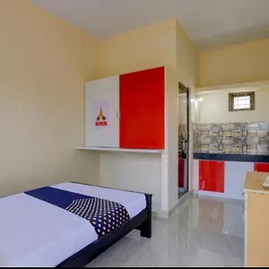 Kochu Mariya Residency Hotel